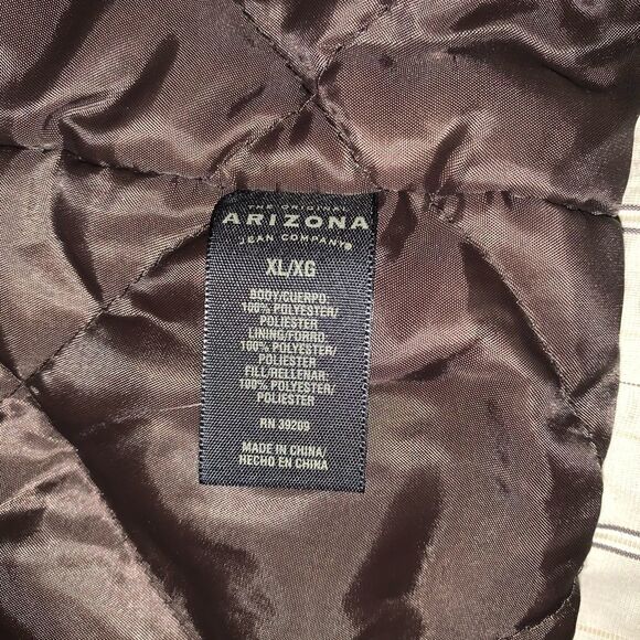 Arizona Coat   - Picture 7 of 7